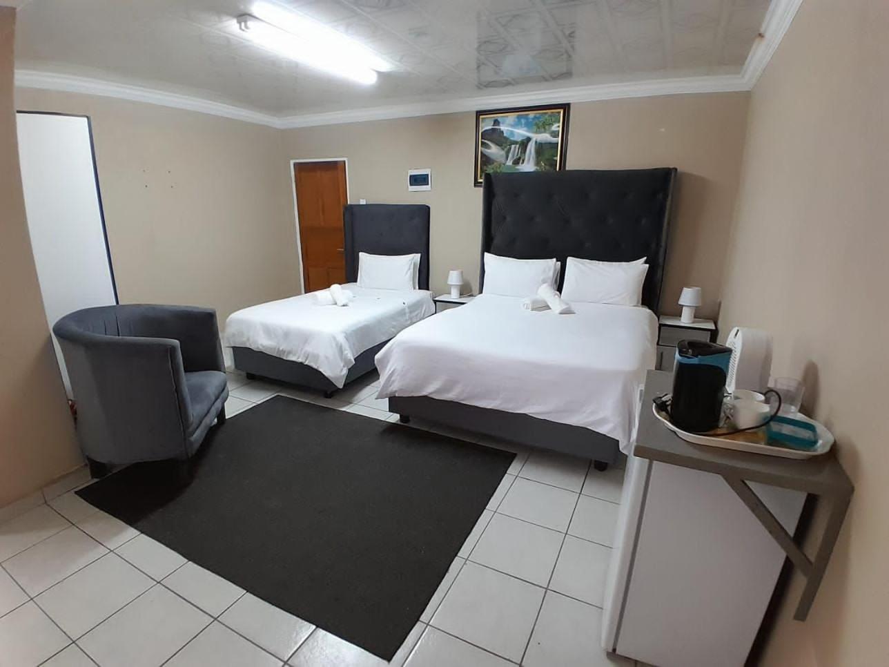 Super Classic Guest House Pretoria-Noord Exterior foto